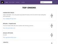 Top Onions